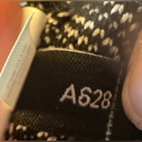 Kate Spade Houndstooth Plaid Sweater Dress Size Small - Picture 8 of 12